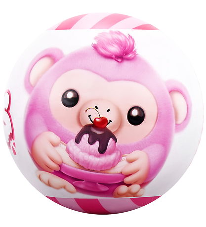 Snackles 봉제인형 - 1 개 - 서포트 - 13cm - S3 캡슐 Snackles 봉제인형 - 1 개 - 서포트 - 13cm - S3 캡슐