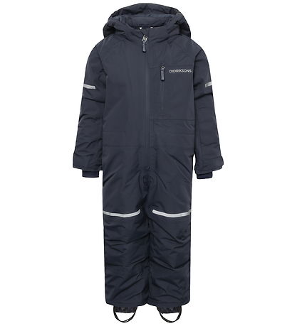 Didriksons Snowsuit - Falcon K - Navy