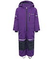 Didriksons Snowsuit - Falcon K - Royal Purple Didriksons Snowsuit - Falcon K - Royal Purple