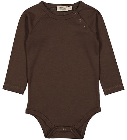 MarMar Body I/e - Viskose/Polyester stoff - Basislag - Deep Sjok