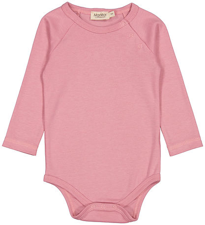 MarMar Body I/e - Viskose/Polyester stoff - Basislag - Berry Mou MarMar Body I/e - Viskose/Polyester stoff - Basislag - Berry Mou