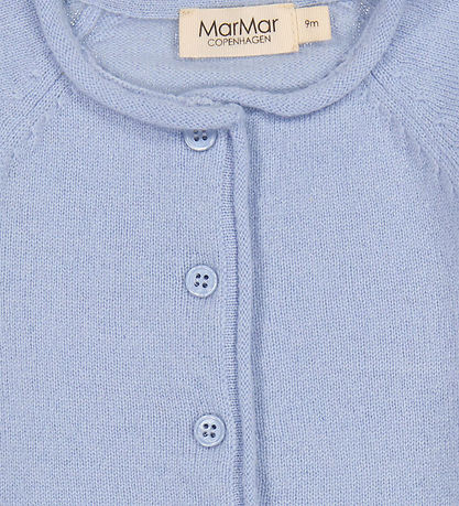 MarMar Cardigan - Knitted - Tamla - Fresh Air