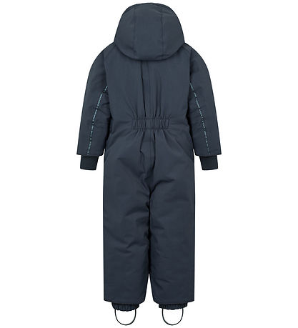 MarMar Snowsuit - Ollie - Ink