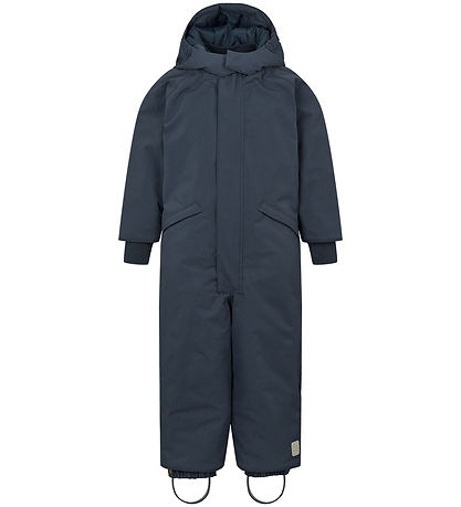 Combinaison de Ski MarMar - Ollie - Ink Combinaison de Ski MarMar - Ollie - Ink