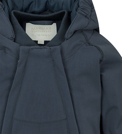 MarMar Snowsuit - Oriel - Ink