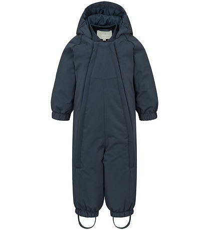 MarMar Snowsuit - Oriel - Ink