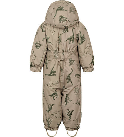 MarMar Snowsuit - Oriel - Dinosaurs