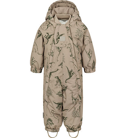 MarMar Snowsuit - Oriel - Dinosaurs