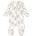 Fanga Fontana Nightsuit - Modal - Bello - Punto Blu Fanga Fontana Nightsuit - Modal - Bello - Punto Blu