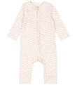 Fanga Fontana Nightsuit - Modal - Bello - Punto Pink Fanga Fontana Nightsuit - Modal - Bello - Punto Pink