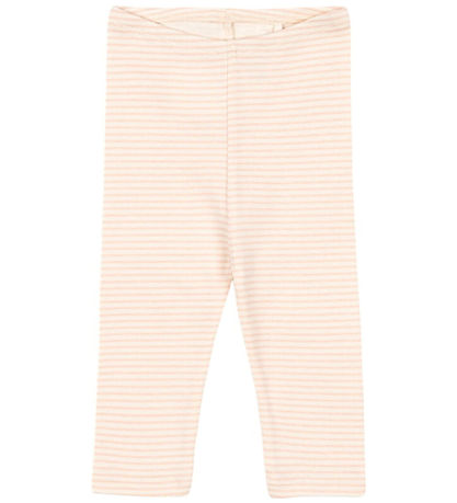 Fanga Fontana Trousers - Fio - Tea Stripe Cameo Fanga Fontana Trousers - Fio - Tea Stripe Cameo