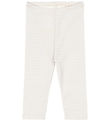 Fanga Fontana Broek - Fio - Thee Stripe Grijs Dawn Fanga Fontana Broek - Fio - Thee Stripe Grijs Dawn