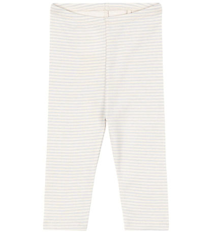 Fanga Fontana Trousers - Fio - Tea Stripe Gray Dawn Fanga Fontana Trousers - Fio - Tea Stripe Gray Dawn