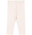 Fanga Fontana Broek - Modaal - Bello - Punto Roze Fanga Fontana Broek - Modaal - Bello - Punto Roze