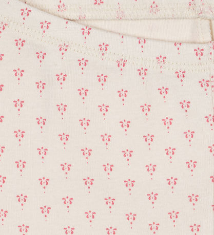 Fanga Fontana Trousers - Modal - Bello - Punto Pink