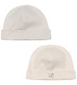 Bonnets Fanga Fontana - Bonnet - Fio - 2 Pack - Blue Mix