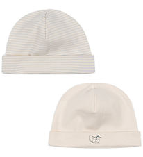 Bonnets Fanga Fontana - Bonnet - Fio - 2 Pack - Blue Mix Bonnets Fanga Fontana - Bonnet - Fio - 2 Pack - Blue Mix