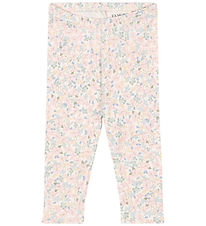 Pantalon Fanga Fontana - Fio - Prato Fiori Pantalon Fanga Fontana - Fio - Prato Fiori