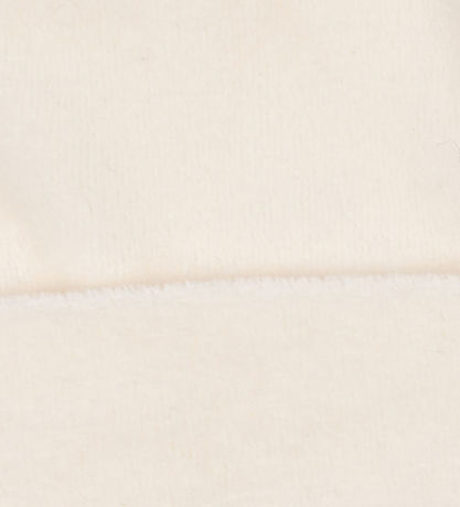 Bonnet Fanga Fontana - Velours - Bonnet - Élu - Antique White