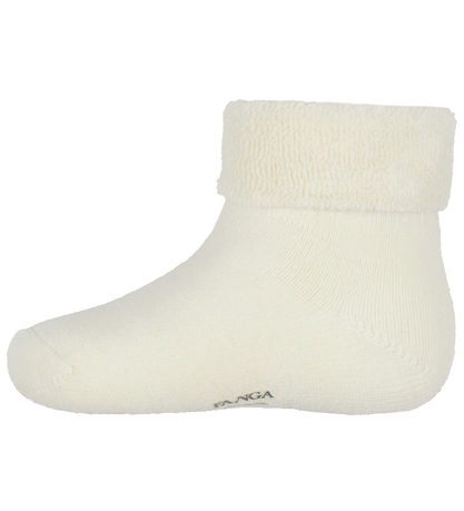 Fanga Fontana Socks - Vicino - 2-Pack - Gray Dawn