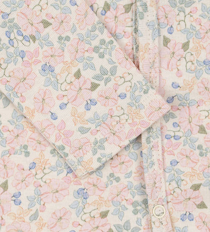 Fanga Fontana Nightsuit - Fio - Prato Fiori Fanga Fontana Nightsuit - Fio - Prato Fiori