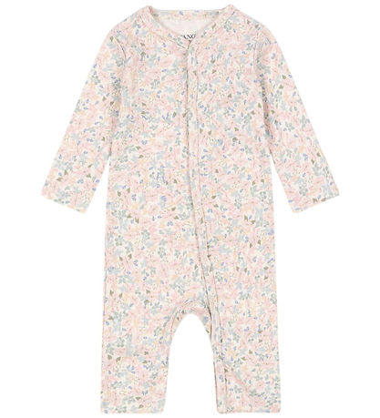 Fanga Fontana Nightsuit - Fio - Prato Fiori Fanga Fontana Nightsuit - Fio - Prato Fiori