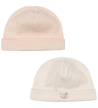 Bonnets Fanga Fontana - Bonnet - Fio - 2 Pack - Blush Mix