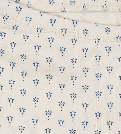 Fanga Fontana Trousers - Modal - Bello - Punto Blu