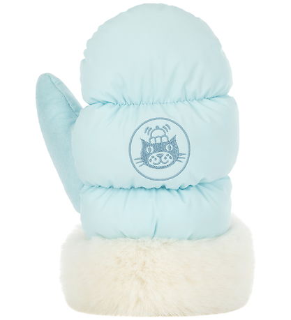 Jellycat Soft Toy - 25x13 cm - Amuseables Mitten Jellycat Soft Toy - 25x13 cm - Amuseables Mitten