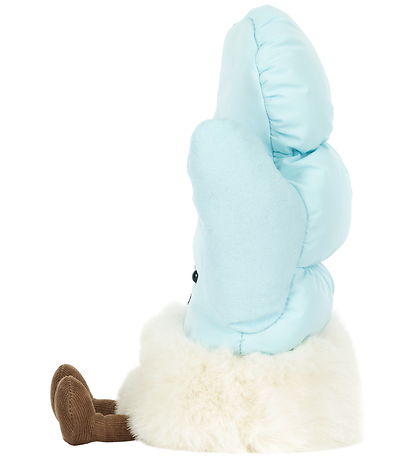 Jellycat Kosedyr - 25x13 cm - Amuseables vott