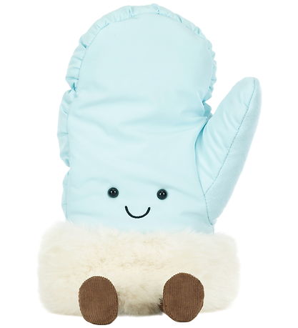 Jellycat Kosedyr - 25x13 cm - Amuseables vott