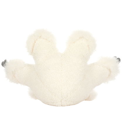 Jellycat Soft Toy - 16x21 cm - Amuseables Snowflake Jellycat Soft Toy - 16x21 cm - Amuseables Snowflake