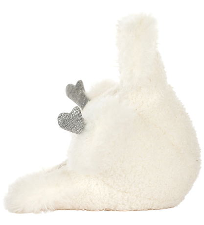 Jellycat Soft Toy - 16x21 cm - Amuseables Snowflake Jellycat Soft Toy - 16x21 cm - Amuseables Snowflake