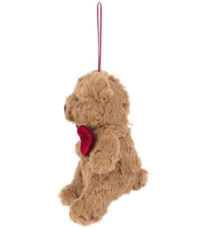 Jellycat Soft Toy - 11x6 cm - Bartholomew Bear Decoration Jellycat Soft Toy - 11x6 cm - Bartholomew Bear Decoration