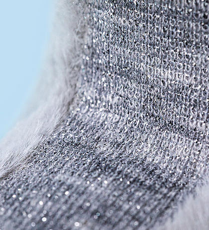 Jellycat Soft Toy - 17x15 cm - Amuseables Silver Star Jellycat Soft Toy - 17x15 cm - Amuseables Silver Star