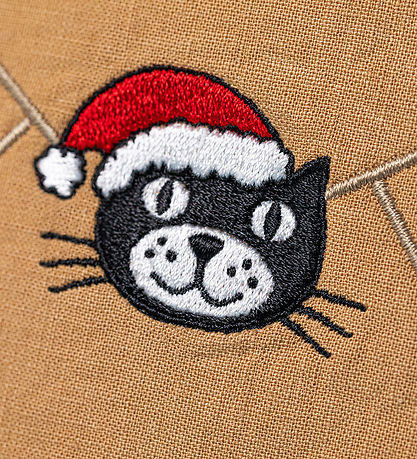 Jellycat Soft Toy - 15x18 cm - Amuseables Letter to Santa
