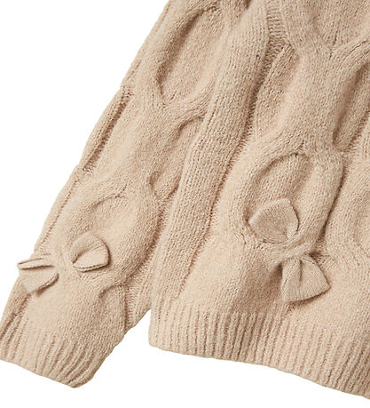 Blouse Name It - Tricoté - NkfOlivia - Peyotl Blouse Name It - Tricoté - NkfOlivia - Peyotl