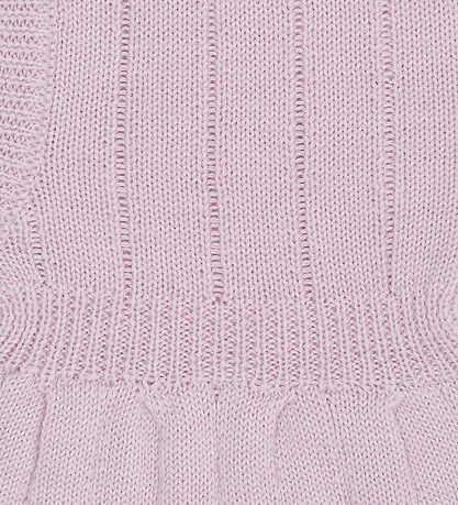 Copenhagen Colors Balaclava - Knitted - Wool - Single Layer - La