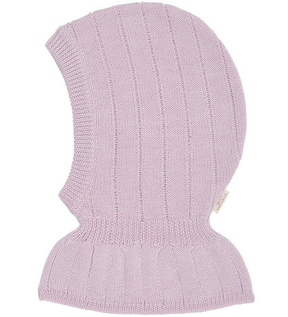 Copenhagen Colors Balaclava - Knitted - Wool - Single Layer - La