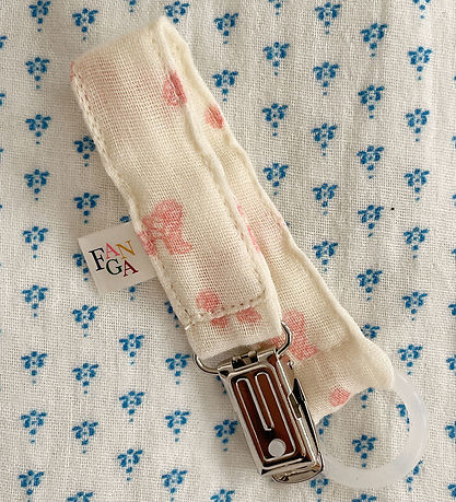 Fanga Fontana 노리개줄 - 일미아 Fanga Fontana 노리개줄 - 일미아