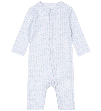 Fanga Fontana Nightsuit - Fio - Barca Fanga Fontana Nightsuit - Fio - Barca