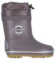 Mikk-Line Thermo Boots - Sparrow Mikk-Line Thermo Boots - Sparrow