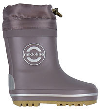 Mikk-Line Thermo Boots - Sparrow Mikk-Line Thermo Boots - Sparrow
