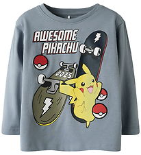 Name It Blouse - NmmStern - Pokémon - Tradewinds Name It Blouse - NmmStern - Pokémon - Tradewinds