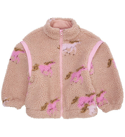 Veste polaire Copenhagen Colors - Teddy - Manches amovibles - Ro Veste polaire Copenhagen Colors - Teddy - Manches amovibles - Ro