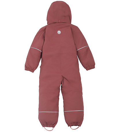 Combinaison de Ski Viking - Play - Dark Rose Combinaison de Ski Viking - Play - Dark Rose
