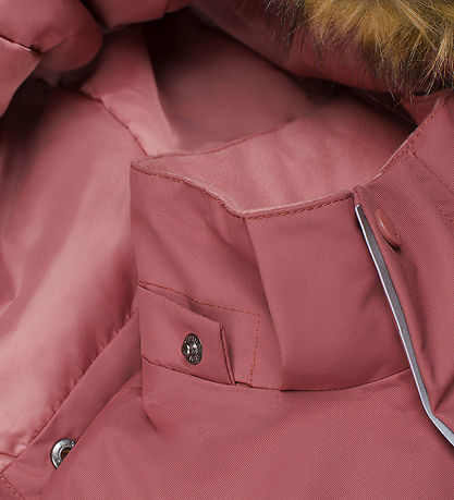 Viking Snowsuit - Play - Dark Pink