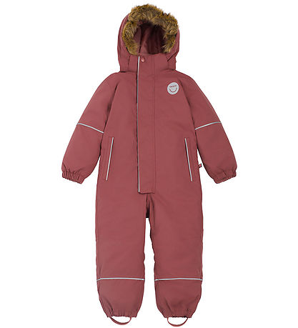 Combinaison de Ski Viking - Play - Dark Rose Combinaison de Ski Viking - Play - Dark Rose