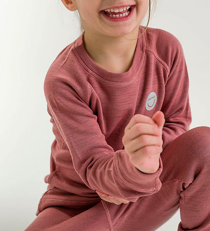 Pantalon Viking - Laine/Viscose - Soft Sous-maillot Mérinos - Ro Pantalon Viking - Laine/Viscose - Soft Sous-maillot Mérinos - Ro