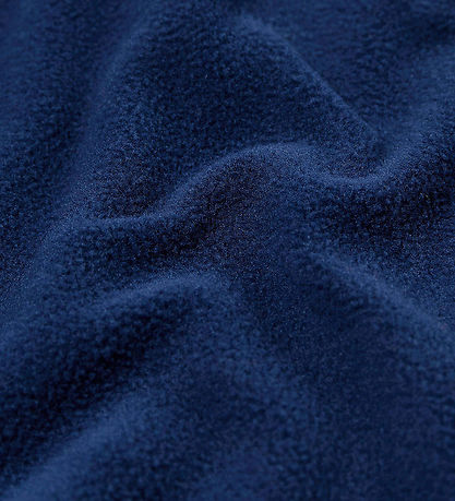 LEGO® Wear Fleece Jumper - LWSinclair 702 - Blue
